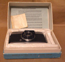 Olympus pen box for sale  FILEY