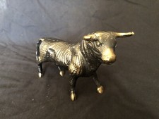 Vintage gilded bronze for sale  ROSS-ON-WYE