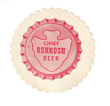 1940 oshkosh brewing for sale  USA