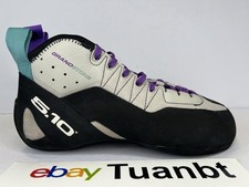 Nuovissime scarpe arrampicata usato  Spedire a Italy