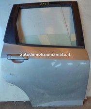 Porta posteriore honda usato  Napoli
