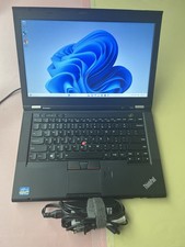 Webcam Lenovo Thinkpad T430 Core i5-3320M 8GB RAM 250GB SSD  comprar usado  Enviando para Brazil