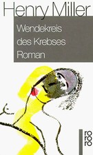 Wendekreis krebses gebraucht kaufen  Berlin