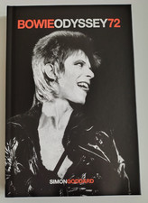 David bowie book for sale  SKELMERSDALE