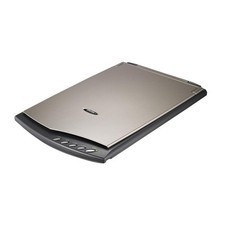 Plustek opticslim 2610 usato  Roma