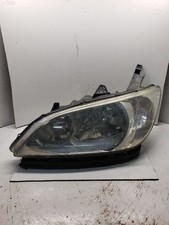 Driver left headlight for sale  Seymour