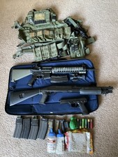 Starter kit airsoft for sale  Seattle