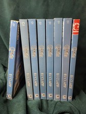 Chobits manga set for sale  Canton