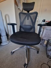 desk 150 chair for sale  PURLEY