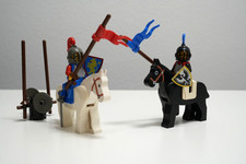 Lego castle jousting gebraucht kaufen  München