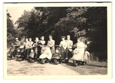 Fotografie jugendliche gruppe gebraucht kaufen  Berlin