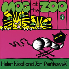 Mog zoo nicoll for sale  ROSSENDALE