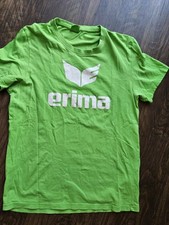 Erima basic shirt gebraucht kaufen  Ganderkesee