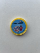 2008 legoland pop for sale  HUNGERFORD