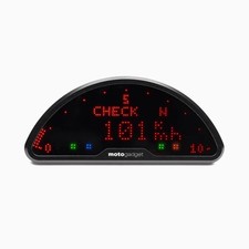 Motogadget tacho motoscope gebraucht kaufen  Deutschland