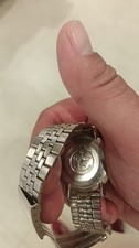 Orologio omega seamaster usato  Grassano