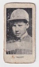 Cigarette card jockeys for sale  SHEFFIELD
