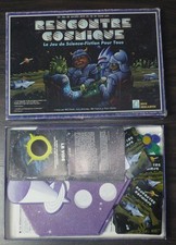 Jeu société rencontre d'occasion  Élancourt