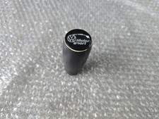 Usado, VOLK MOTOR SPORTS BOTÃO DE MUDANÇA ÓTIMA PEÇA GENUÍNA RARA volk swagen 12x1,25 comprar usado  Enviando para Brazil