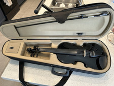 5 string electric violin for sale  Prescott Valley