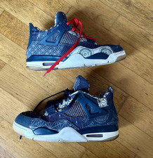 Jordan retro sashiko usato  Italia