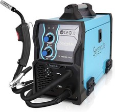 Serenelife mig welder for sale  Haltom City