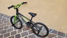 Vendo bmx freestyle. usato  Milano