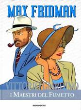 Maestri del fumetto usato  Avellino