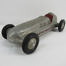 Wilbur shaw indy for sale  Franklin