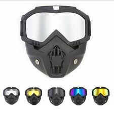 Ls2 mask maschera usato  Italia