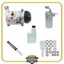 Kit de compressor CA compatível com Escalate Tahoe Silverado Avalanche Yukon 10S17F KT377-1 comprar usado  Enviando para Brazil