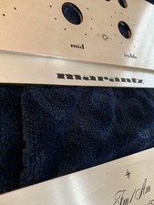 Original marantz 110 for sale  Wayne