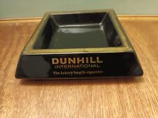 Black fold dunhill for sale  CHEPSTOW