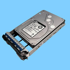Usado, HD 0F9W8/1MVTT/5JH5X/HNX0W/TX8WW-DELL 4TB 7.2K-DELL 4TB 7.2K SAS 3.5" 12Gb/s 13G comprar usado  Enviando para Brazil