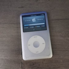 Apple a1238 ipod for sale  Banks