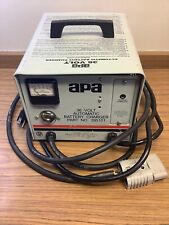 36 volt battery charger for sale  Manchester