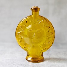 Vintage yellow sun for sale  Littleton