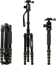 Zomei z669 magnesium gebraucht kaufen  Viernheim