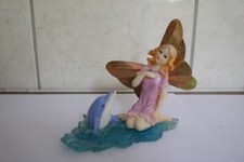 Bibelot fée dauphin d'occasion  Mulhouse-