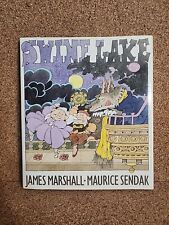 Swine lake hardcover for sale  Fresno