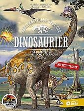 Geheimnisvolle dinosaurier fas gebraucht kaufen  Berlin