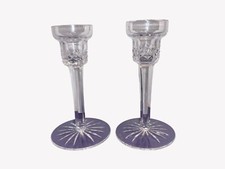 Pair waterford alana for sale  La Habra