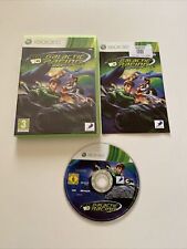 BEN 10 GALACTING RACING GIOCO XBOX 360 VERSIONE ITALIANA comprar usado  Enviando para Brazil