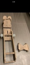 Antico vogatore camera usato  Vicoforte