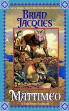 Mattimeo tale redwall for sale  Montgomery
