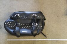 Harley davidson satteltasche gebraucht kaufen  Brake