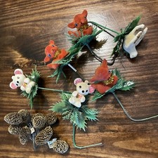Lot vintage christmas for sale  Port Saint Lucie