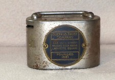 Buffalo trust company for sale  Appleton