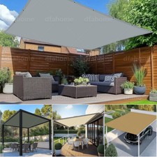 Waterproof shade sail for sale  COALVILLE