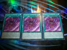 Chaotic elements 1st for sale  Portland